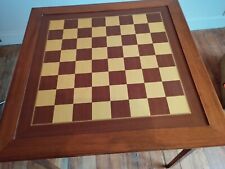 1 Jolie Table Basse Carrée