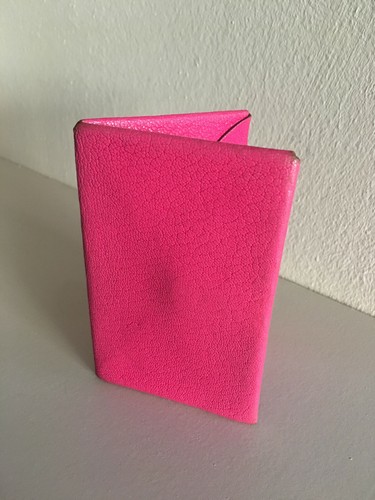 Hermès porte cartes - porte,