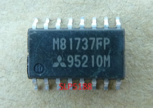Mb1737fp mb1737 high - mb1737fp, voltage