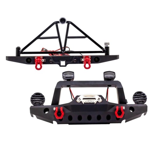 Crawler voiture avant - rc,