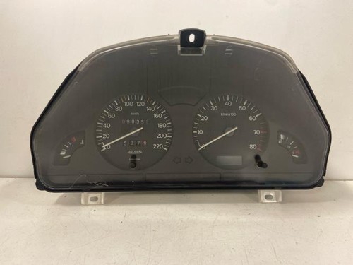 Compteur peugeot 106 - compteur,