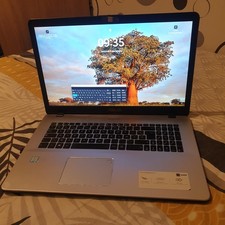 ordinateur portable 17 pouces