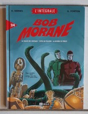 Bob Morane - Intégrale Tome