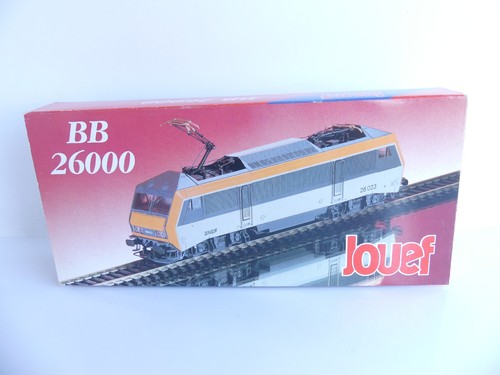 837000 jouef france - 837000, ho