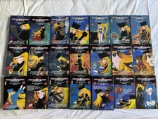 Intégrale Manga Galaxy