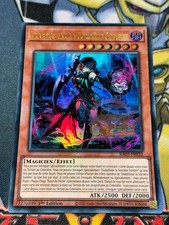 CARTE Yu Gi Oh DIABELLSTAR LA