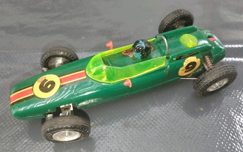 Voiture miniature circuit - miniature,