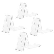  4 Pcs Etagere Présentoir