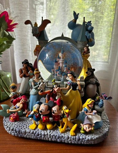 Disneyland paris musical - disneyland,