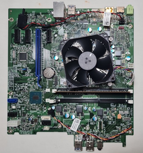 Carte mère dell optiplex - carte,