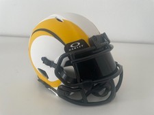 MINI CASQUES RIDDELL SPECIAL -