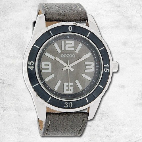 Oozoo montre unisexe vintage - oozoo,