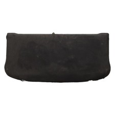 Plage arriere RENAULT MEGANE 4