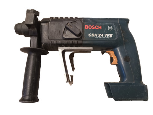 Perforateur bosch gbh - bosch, vre