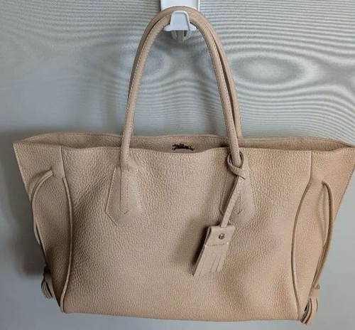 Longchamp tote bag penelope - bag,