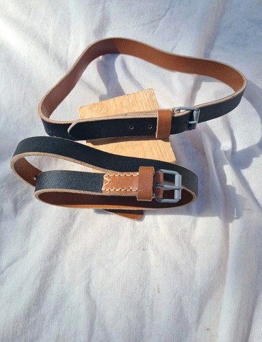 Paire sangle paquetage - paire,