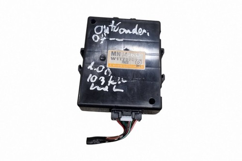 Mitsubishi outlander 2008 - mitsubishi,
