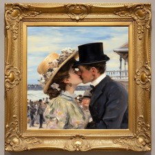 “Week-end à Llandudno”