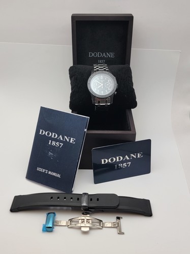 Dodane type automatique - 23-c,