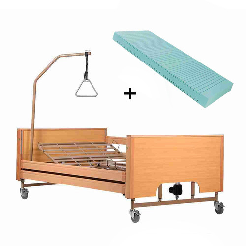 Antano lit hôpital - antano,