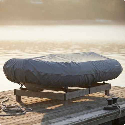 Housse pour bateau - housse,