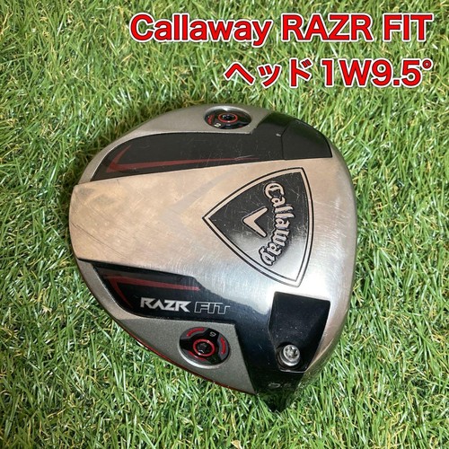 Tête callaway razr fit - callaway,