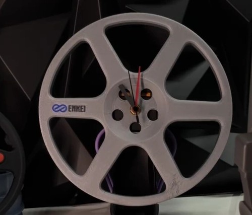Horloge enkei jantes jdm - jantes, drift