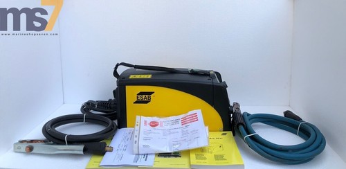 Esab arc 201i - arc,