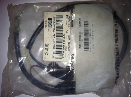 Oem seadoo interrupteur - oem, set