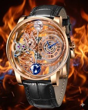 Invicta Celestial DRAGON 46mm
