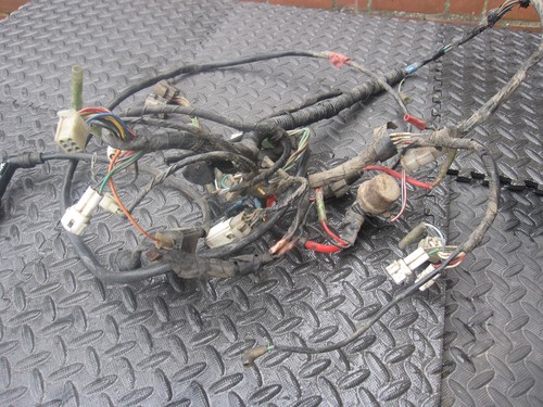 Faisceau pour quad - , yamaha