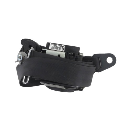 Ceinture sécurité avant