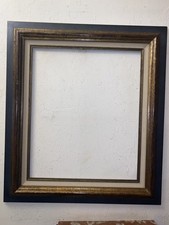 Cadre 10F 55x46 Plein Bois No