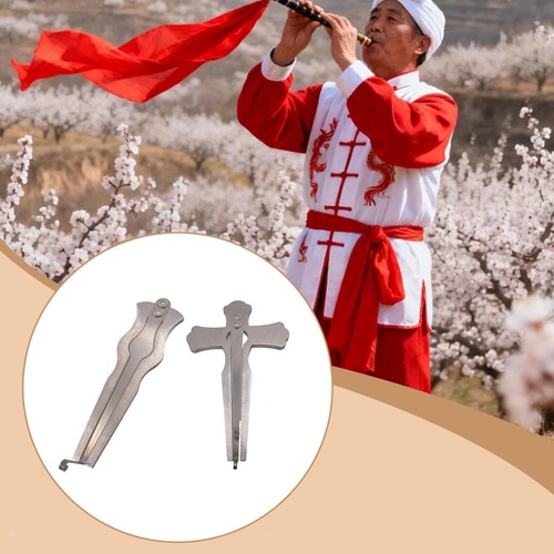 Guimbarde maultrommel cadeau - maultrommel,