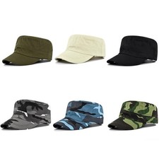 Casquette armée patrouille