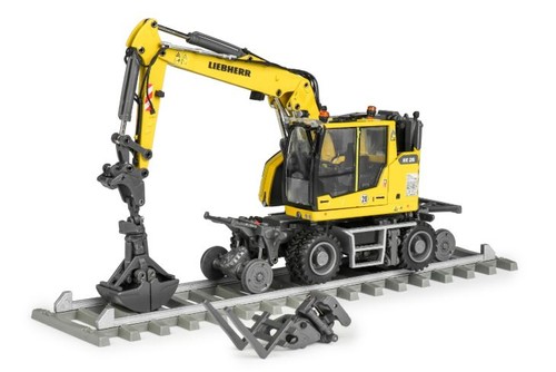 Conrad construction - -,