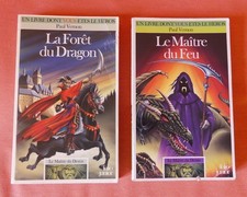 Lot 2 LDVELH Le Maître du