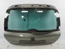 Hayon occasion RENAULT CLIO II