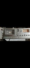 Vintage Aiwa AD-6900 MK IIu stereo cassette deck EXTREAMLY  RARE. 