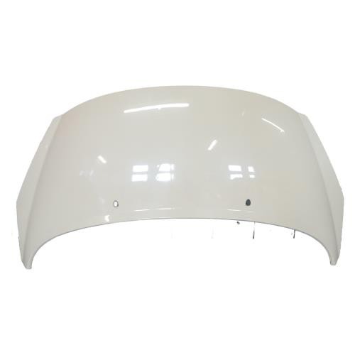Capot peugeot 207 - capot, 1