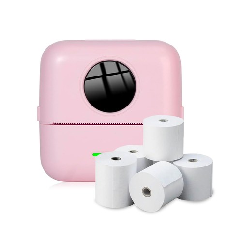 Imprimante photo portable avec - imprimante,