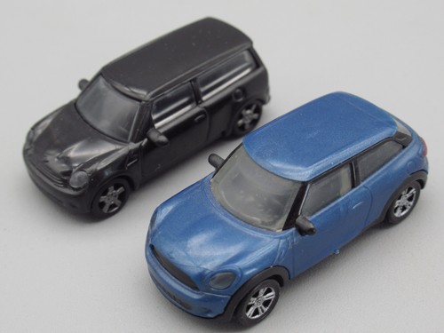 Bmw mini clubman - bmw, ff168
