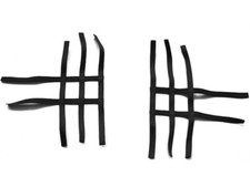 Nerf Bar Réseau Yamaha Raptor