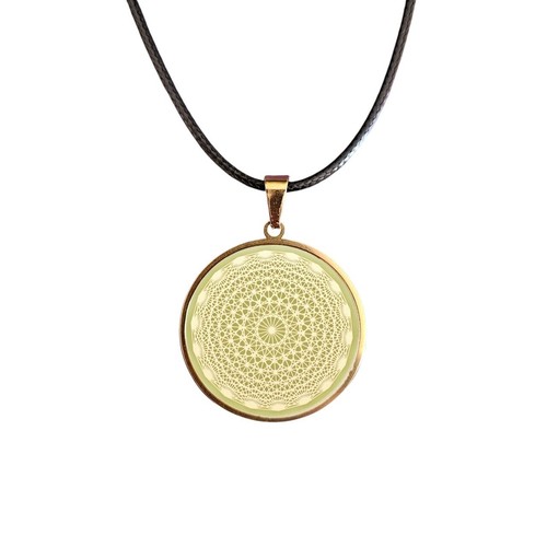 Pendentif energétique - pendentif,