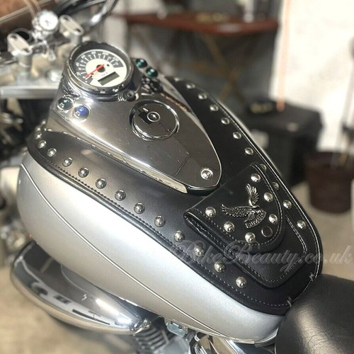 Suzuki intruder 125 - (s),