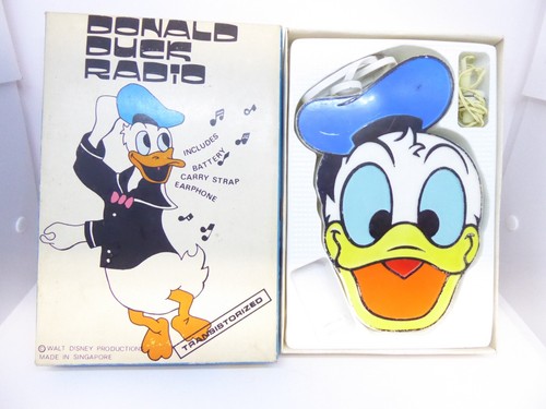 Radio portative transistor - radio,
