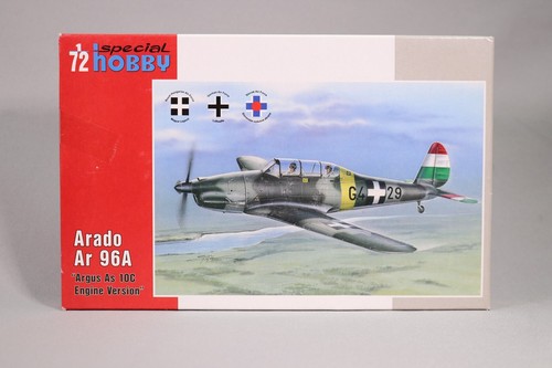 Lp258 special hobby 72325 - lp258,