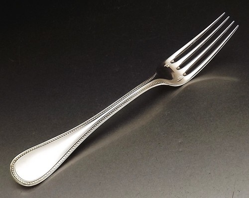 Christofle modele perle grande - christofle,