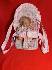 Ancien bébé Corolle de 20cm