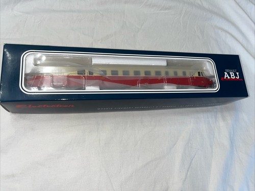 Electrotren autorail diesel - electrotren,